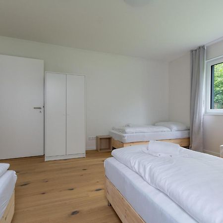 T&K Apartments - Bergisch Gladbach - 7 Comfortable Apartments - 20 Min To Fair Messe Cologne Extérieur photo