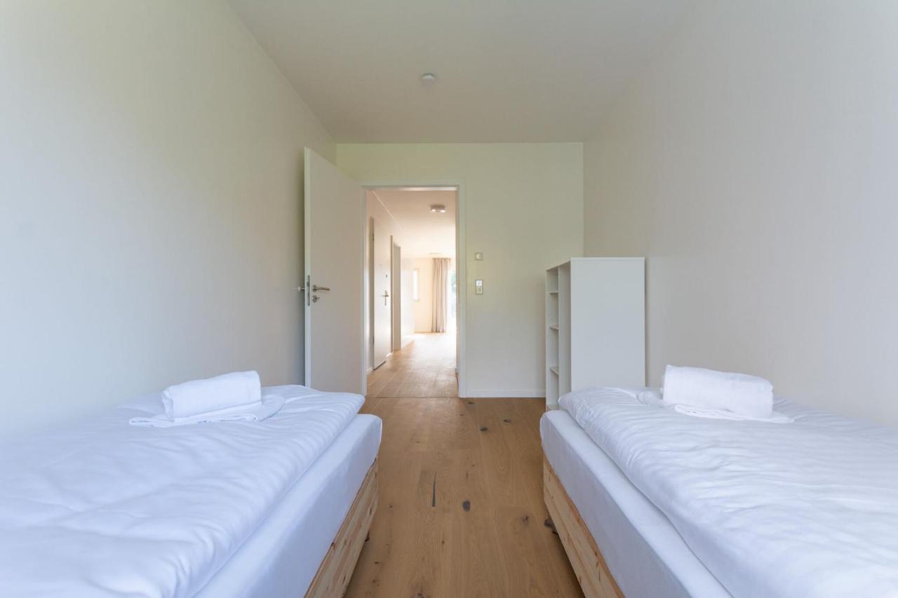 T&K Apartments - Bergisch Gladbach - 7 Comfortable Apartments - 20 Min To Fair Messe Cologne Extérieur photo