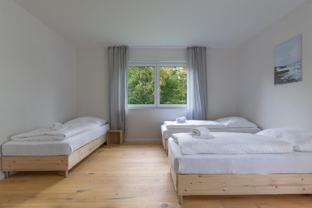 T&K Apartments - Bergisch Gladbach - 7 Comfortable Apartments - 20 Min To Fair Messe Cologne Extérieur photo