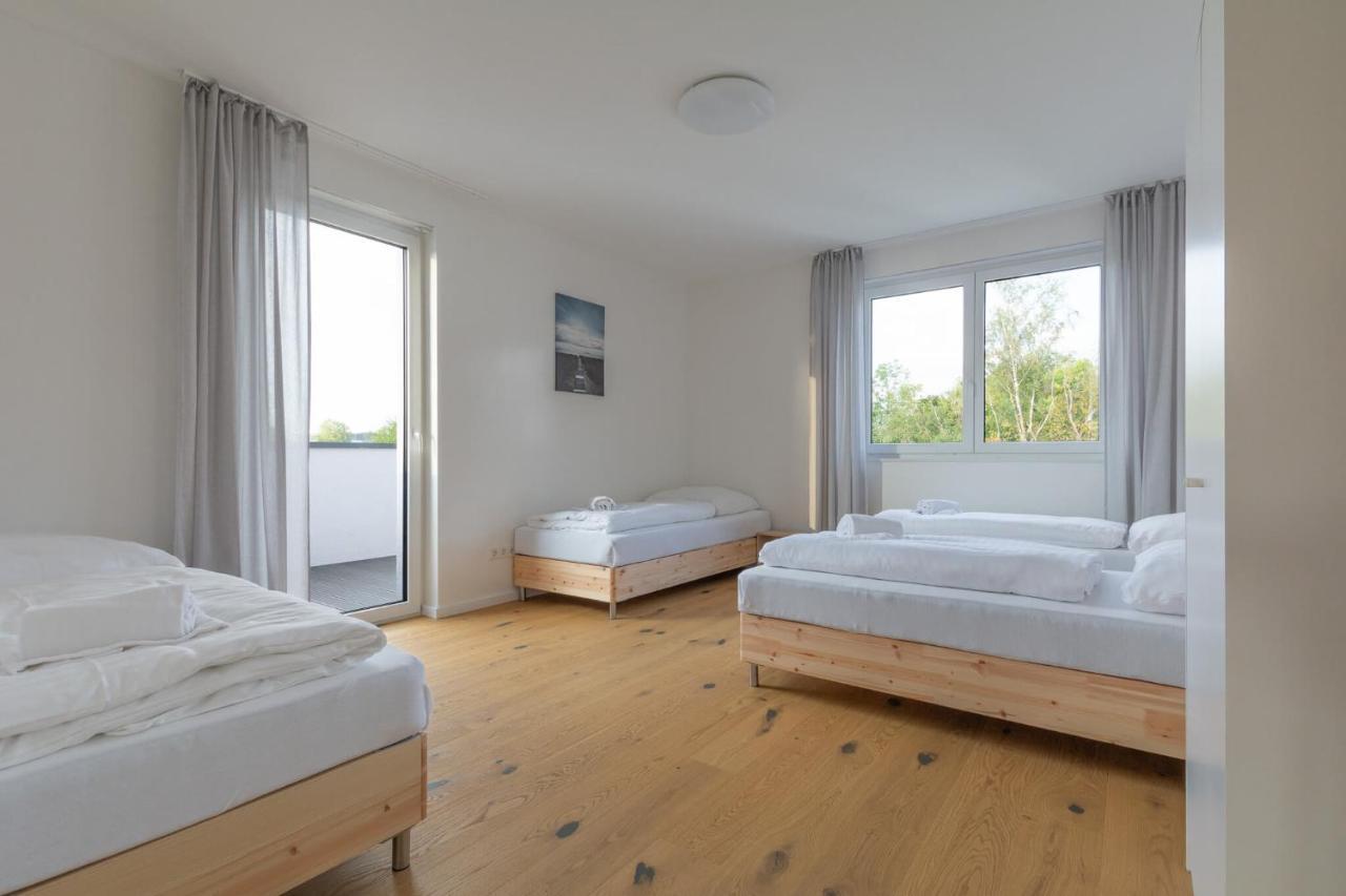 T&K Apartments - Bergisch Gladbach - 7 Comfortable Apartments - 20 Min To Fair Messe Cologne Extérieur photo