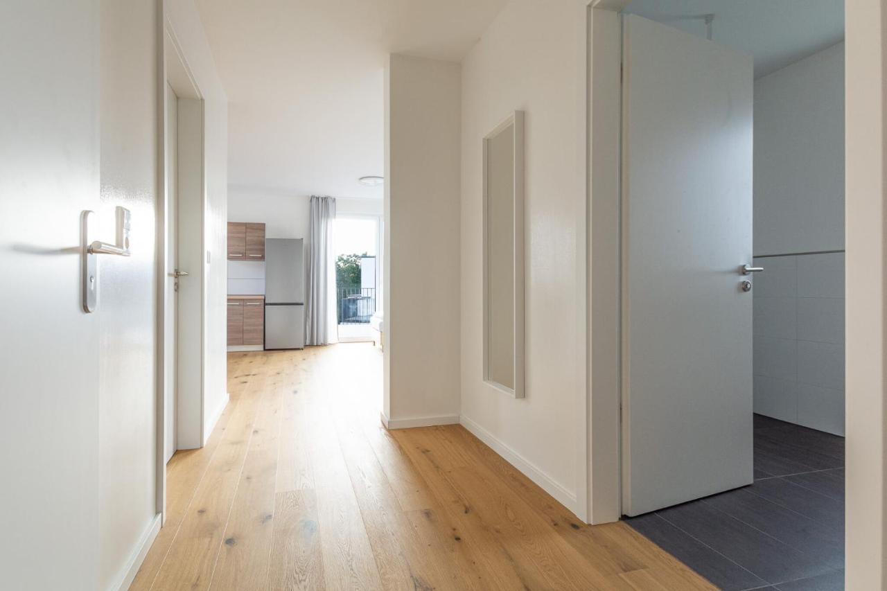 T&K Apartments - Bergisch Gladbach - 7 Comfortable Apartments - 20 Min To Fair Messe Cologne Extérieur photo