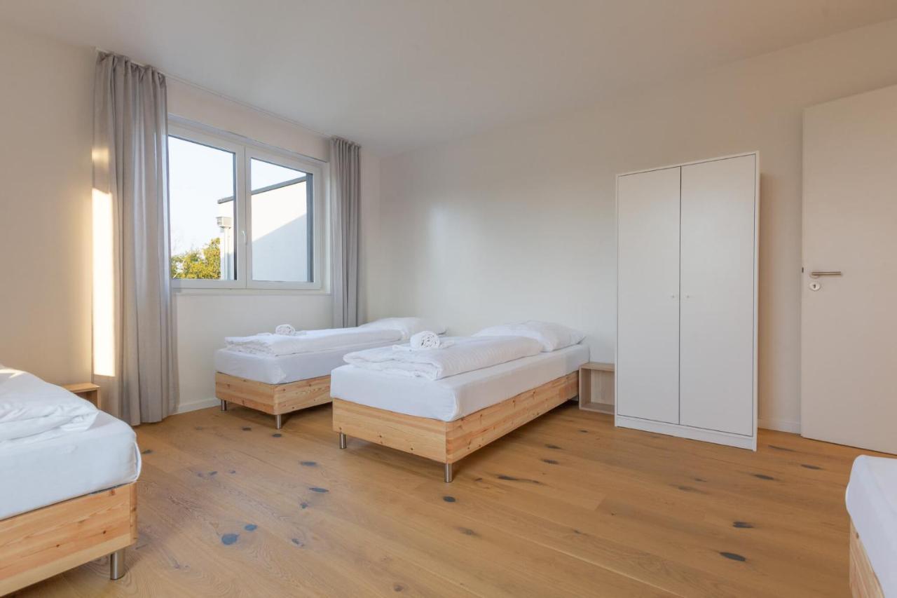 T&K Apartments - Bergisch Gladbach - 7 Comfortable Apartments - 20 Min To Fair Messe Cologne Extérieur photo