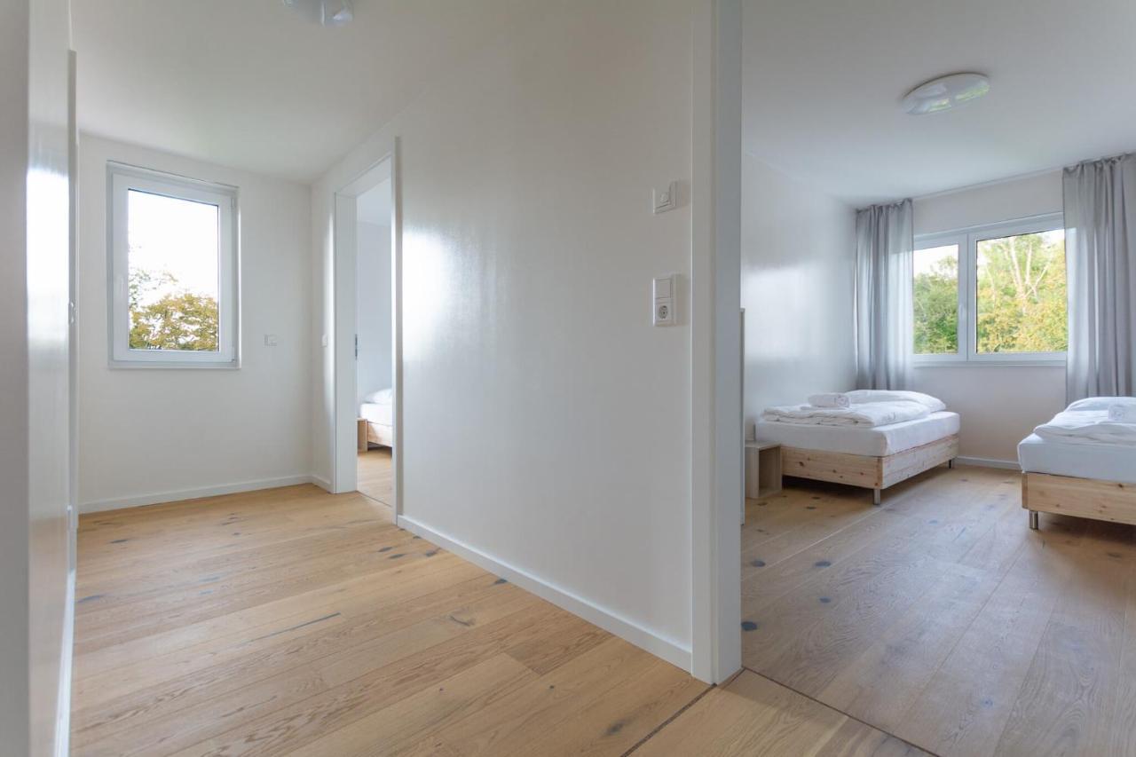 T&K Apartments - Bergisch Gladbach - 7 Comfortable Apartments - 20 Min To Fair Messe Cologne Extérieur photo