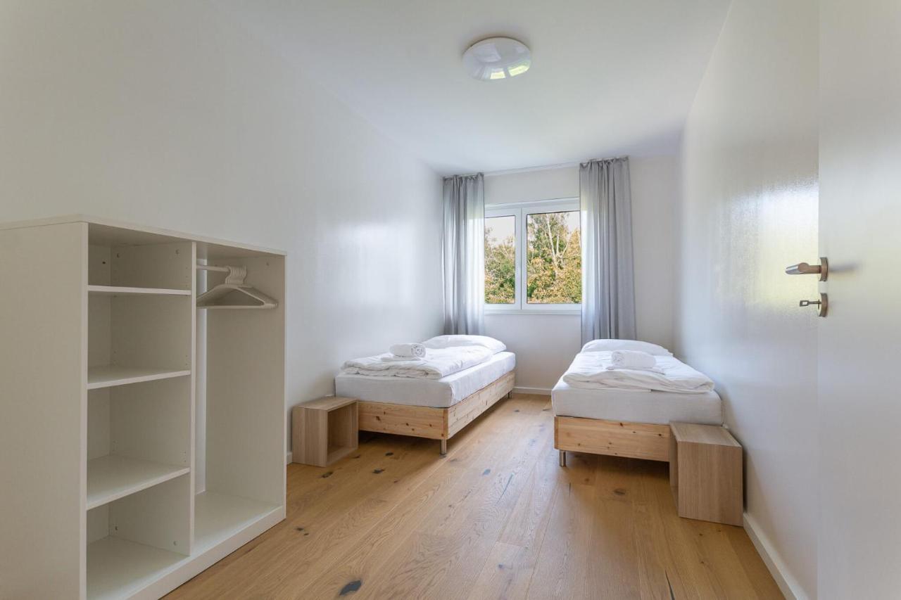 T&K Apartments - Bergisch Gladbach - 7 Comfortable Apartments - 20 Min To Fair Messe Cologne Extérieur photo