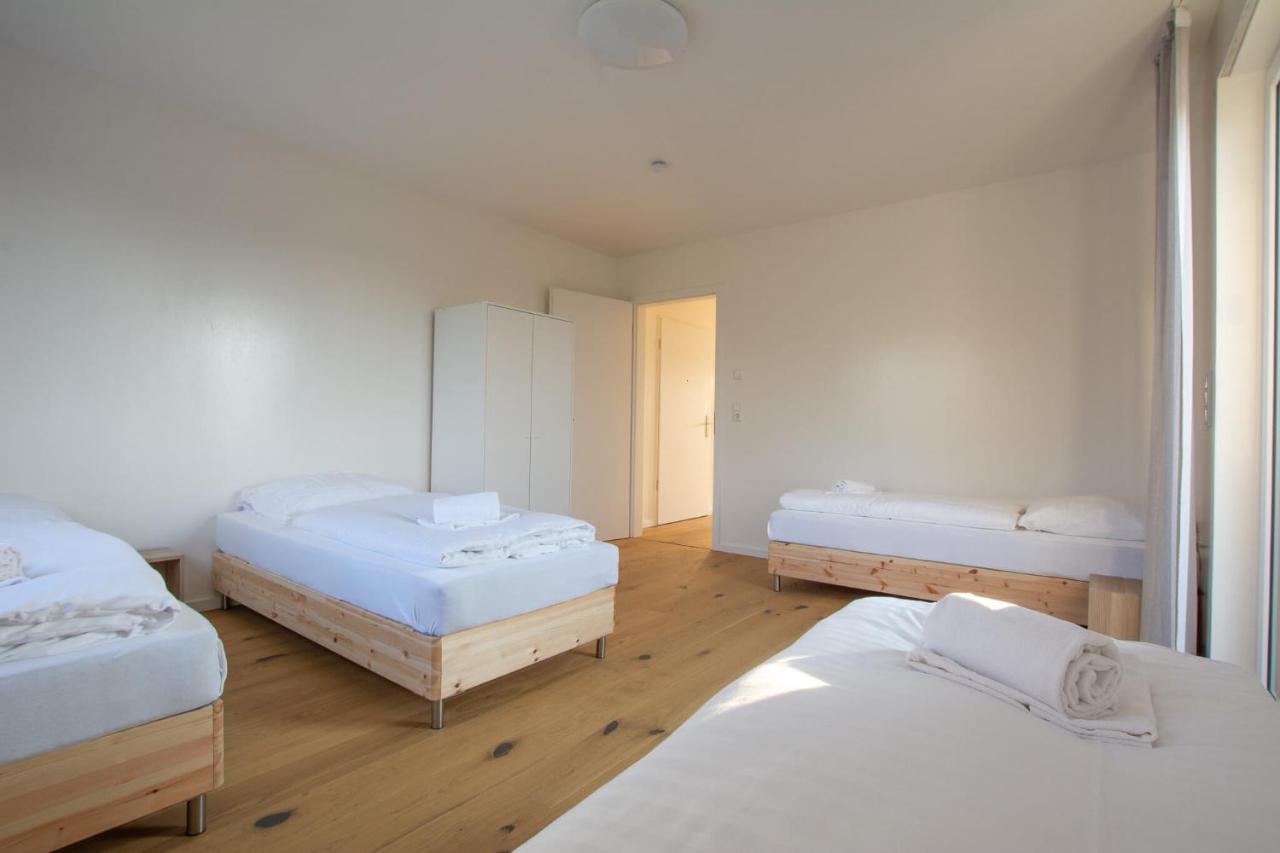 T&K Apartments - Bergisch Gladbach - 7 Comfortable Apartments - 20 Min To Fair Messe Cologne Extérieur photo