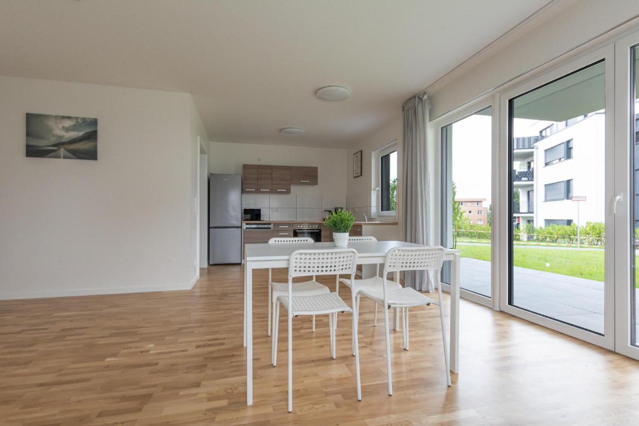 T&K Apartments - Bergisch Gladbach - 7 Comfortable Apartments - 20 Min To Fair Messe Cologne Extérieur photo