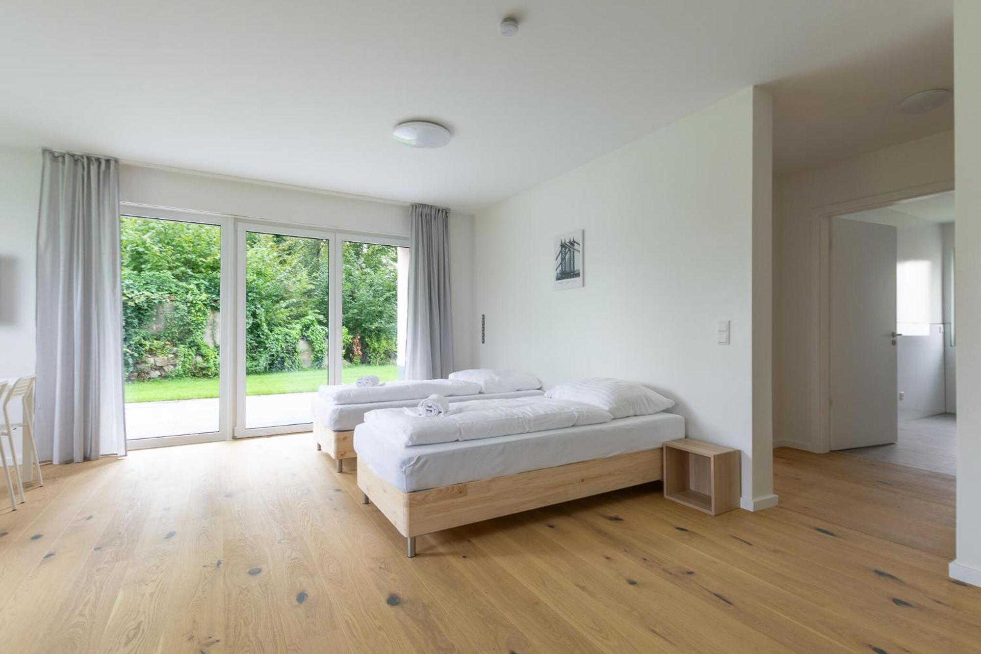 T&K Apartments - Bergisch Gladbach - 7 Comfortable Apartments - 20 Min To Fair Messe Cologne Extérieur photo