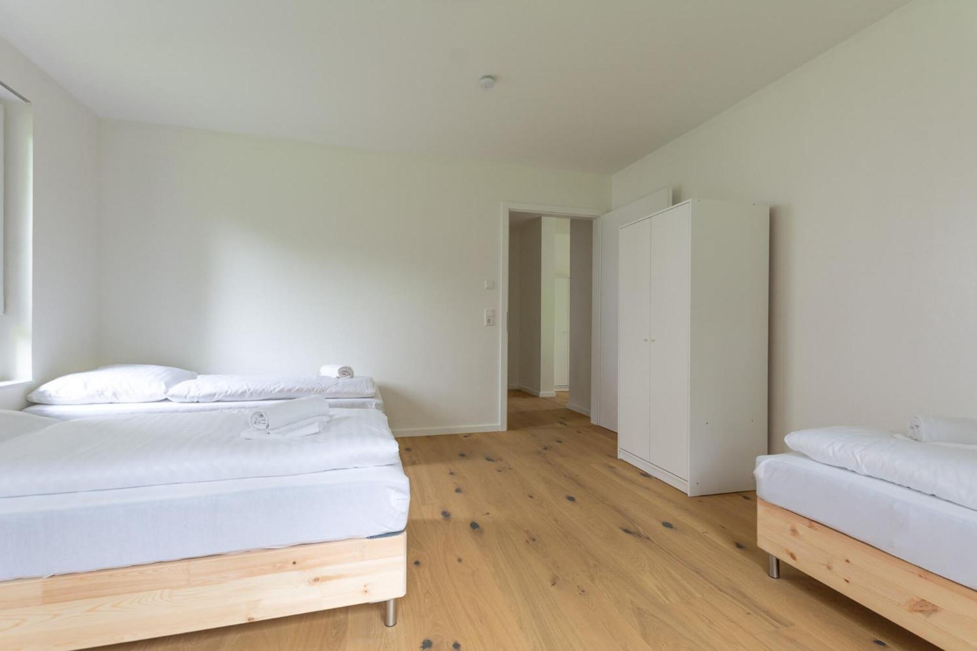 T&K Apartments - Bergisch Gladbach - 7 Comfortable Apartments - 20 Min To Fair Messe Cologne Extérieur photo