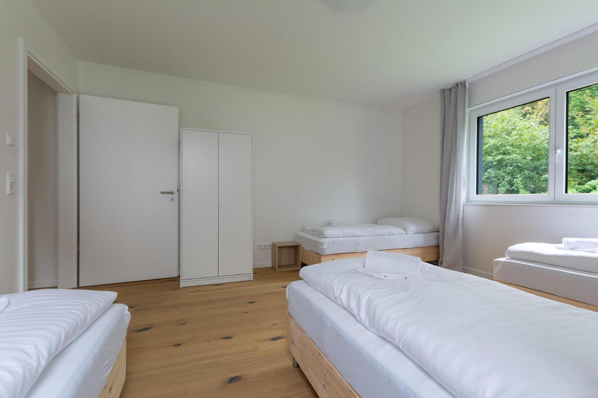 T&K Apartments - Bergisch Gladbach - 7 Comfortable Apartments - 20 Min To Fair Messe Cologne Extérieur photo