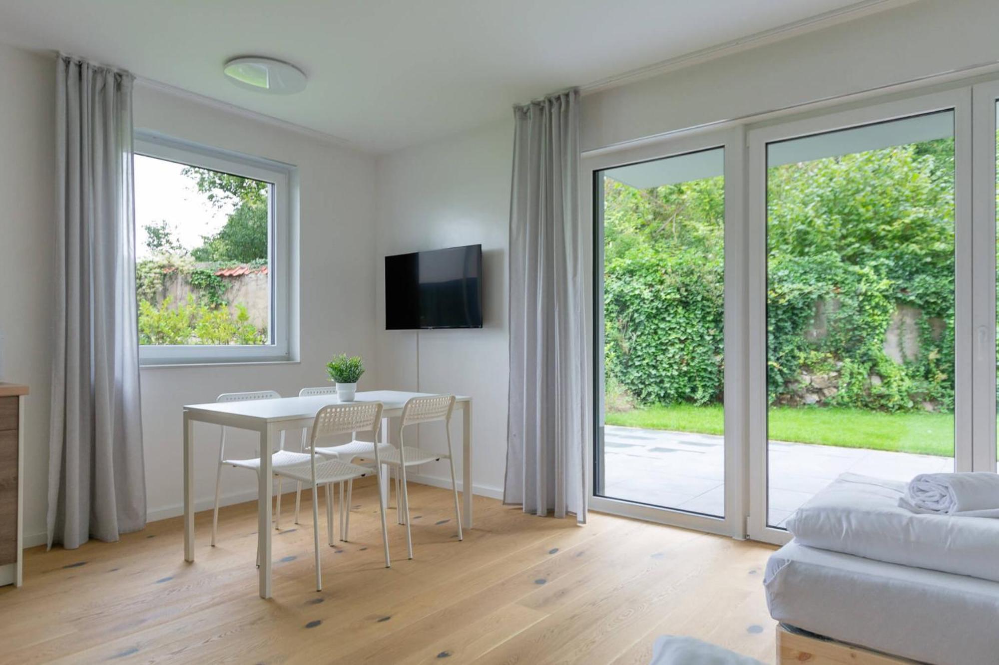 T&K Apartments - Bergisch Gladbach - 7 Comfortable Apartments - 20 Min To Fair Messe Cologne Extérieur photo