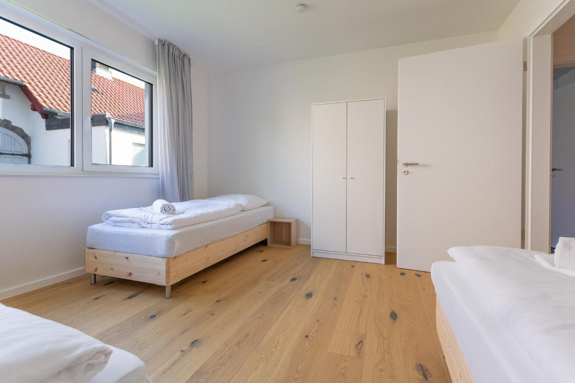 T&K Apartments - Bergisch Gladbach - 7 Comfortable Apartments - 20 Min To Fair Messe Cologne Extérieur photo