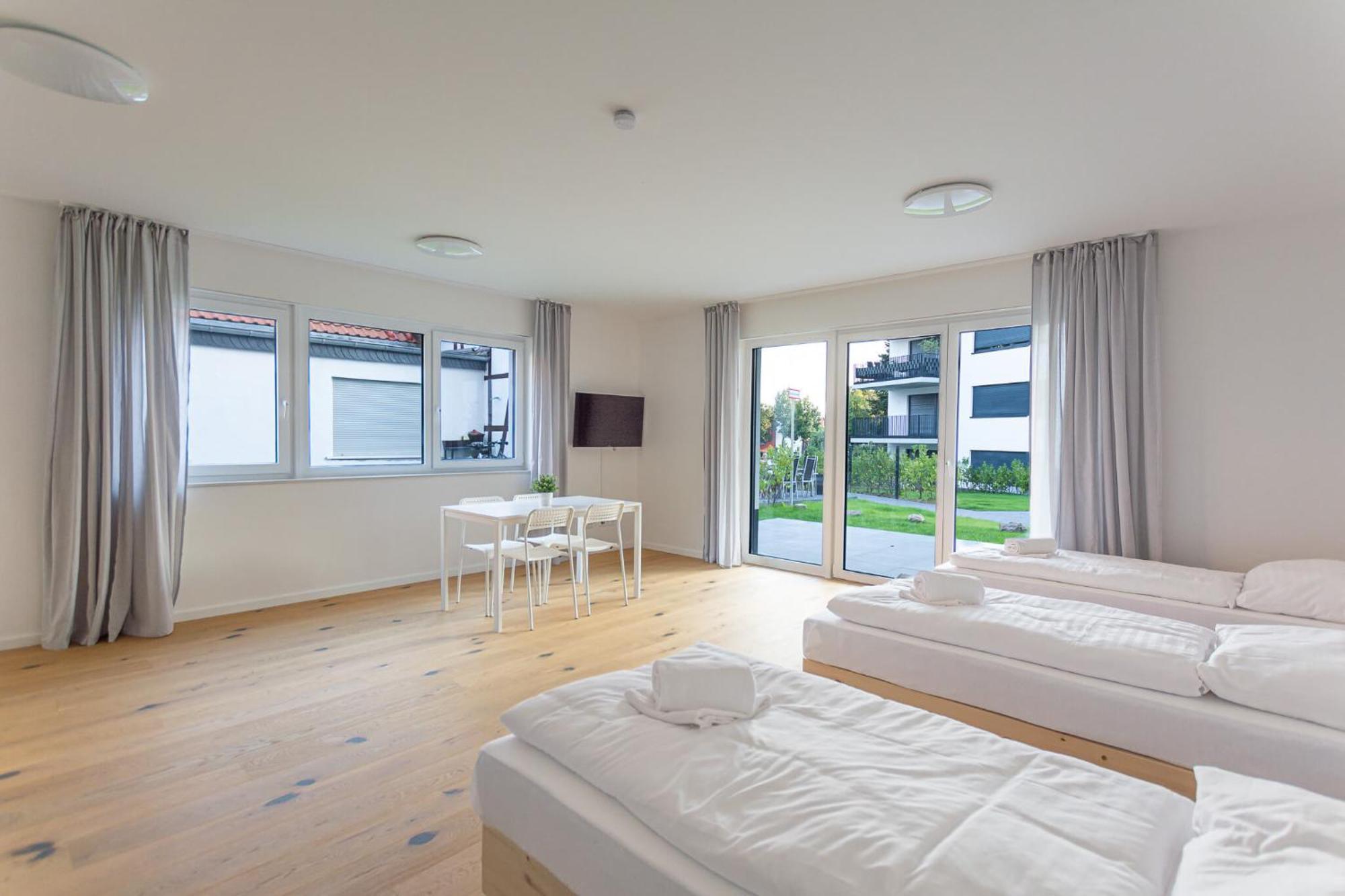 T&K Apartments - Bergisch Gladbach - 7 Comfortable Apartments - 20 Min To Fair Messe Cologne Extérieur photo