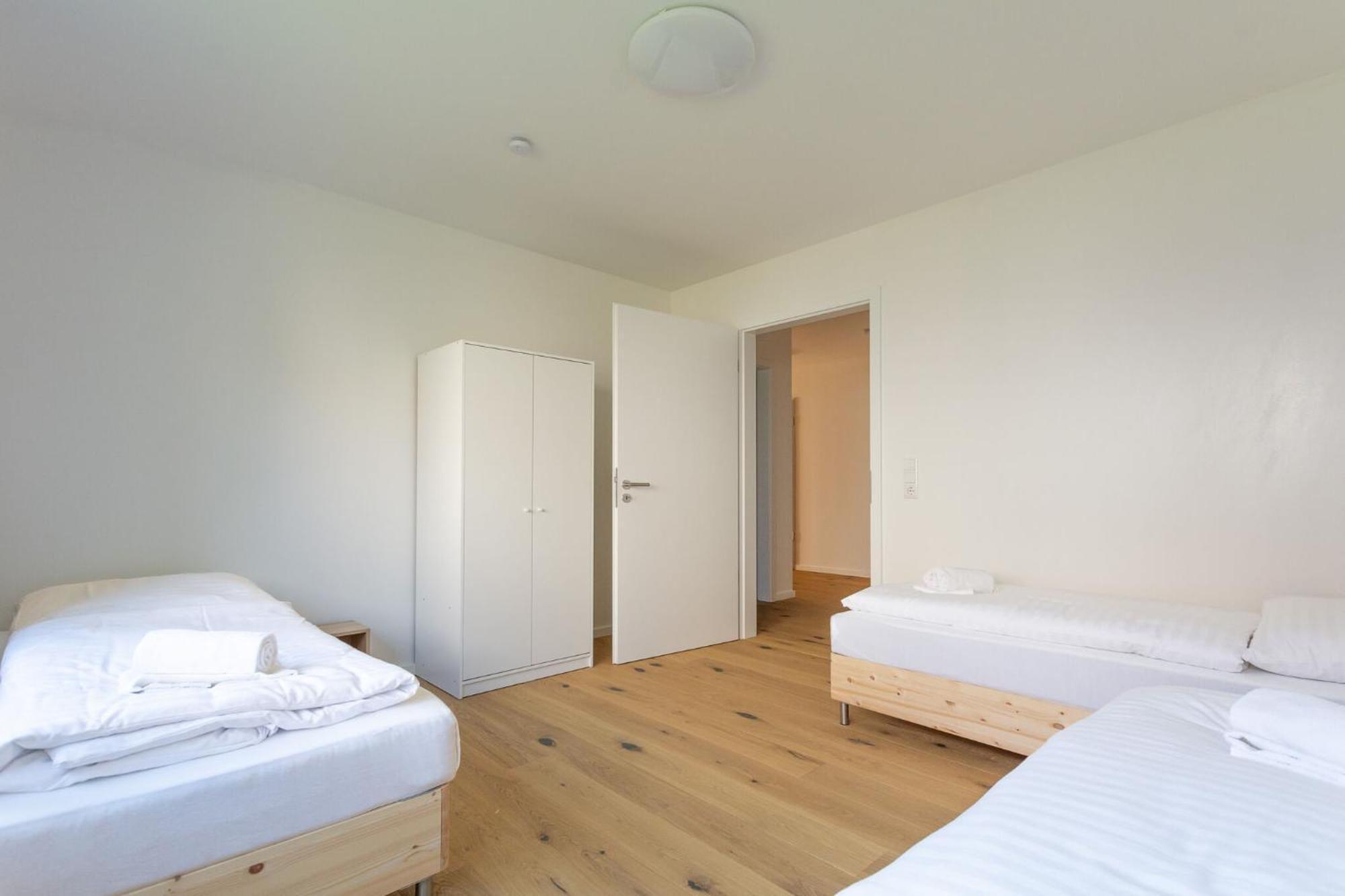 T&K Apartments - Bergisch Gladbach - 7 Comfortable Apartments - 20 Min To Fair Messe Cologne Extérieur photo