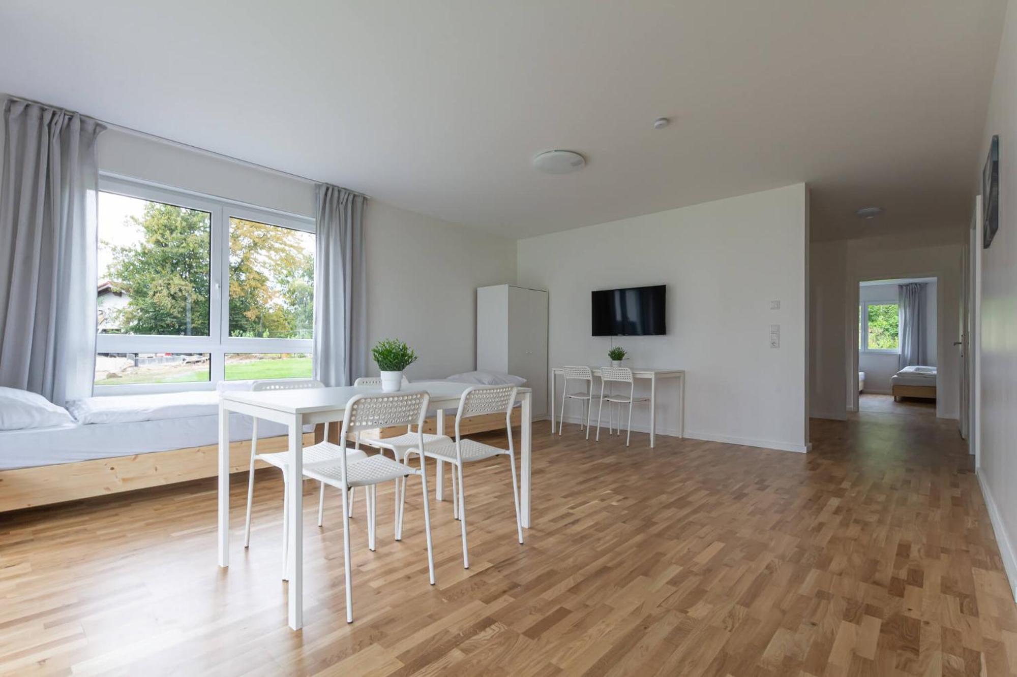 T&K Apartments - Bergisch Gladbach - 7 Comfortable Apartments - 20 Min To Fair Messe Cologne Extérieur photo