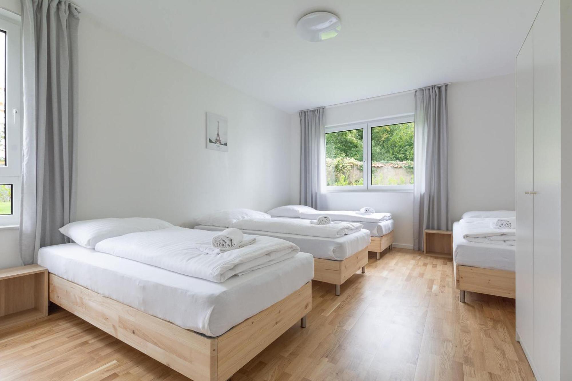 T&K Apartments - Bergisch Gladbach - 7 Comfortable Apartments - 20 Min To Fair Messe Cologne Extérieur photo